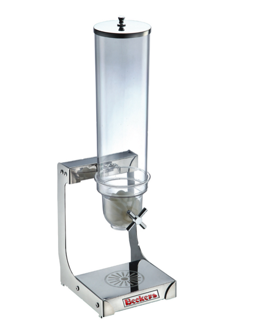 DISTRIBUTORE DI CEREALI JV-C - Beckers