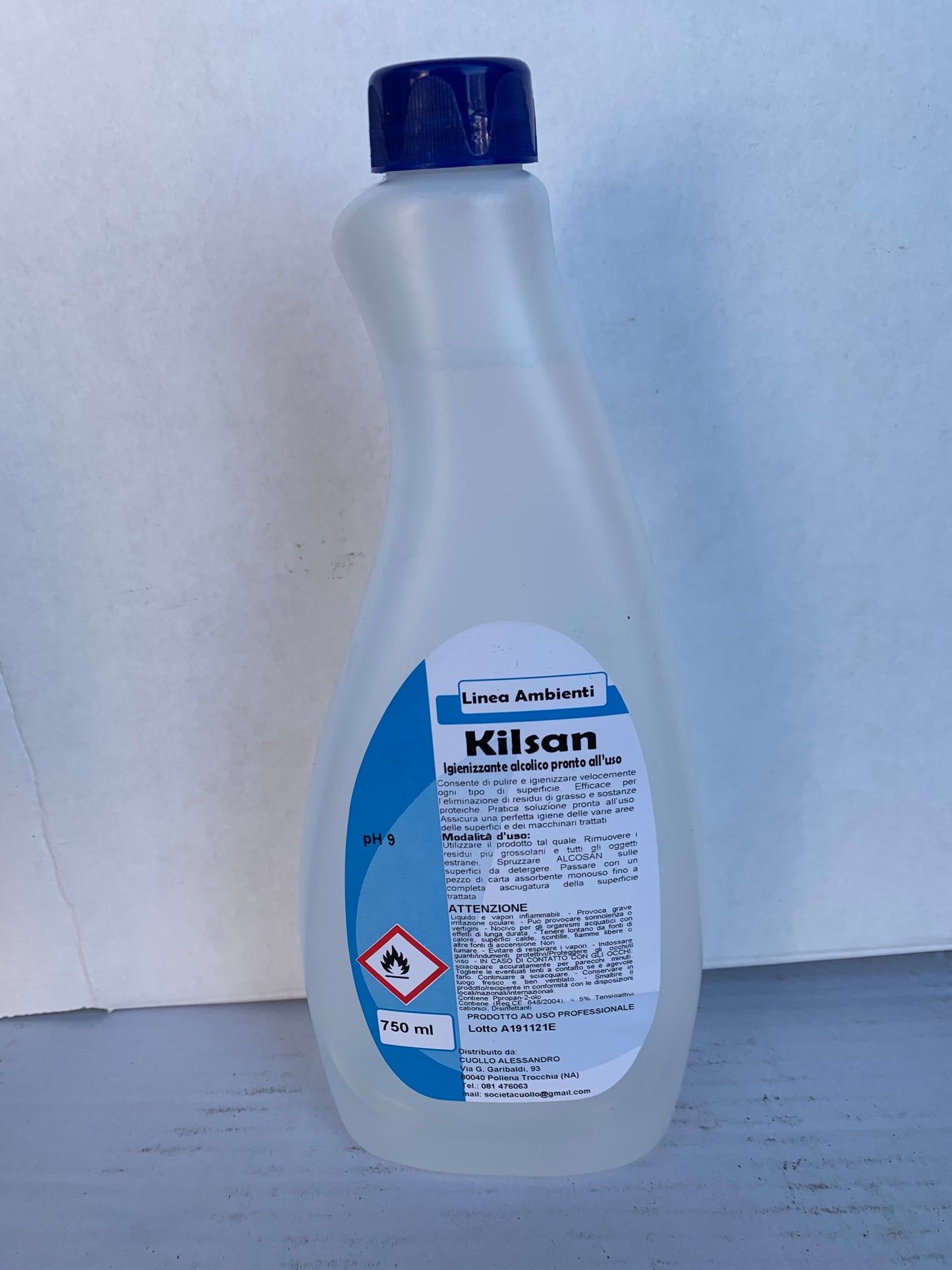 KILSAN 750ml