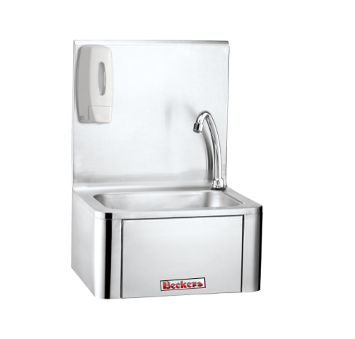 LAVAMANI A PARETE LM40 - Beckers
