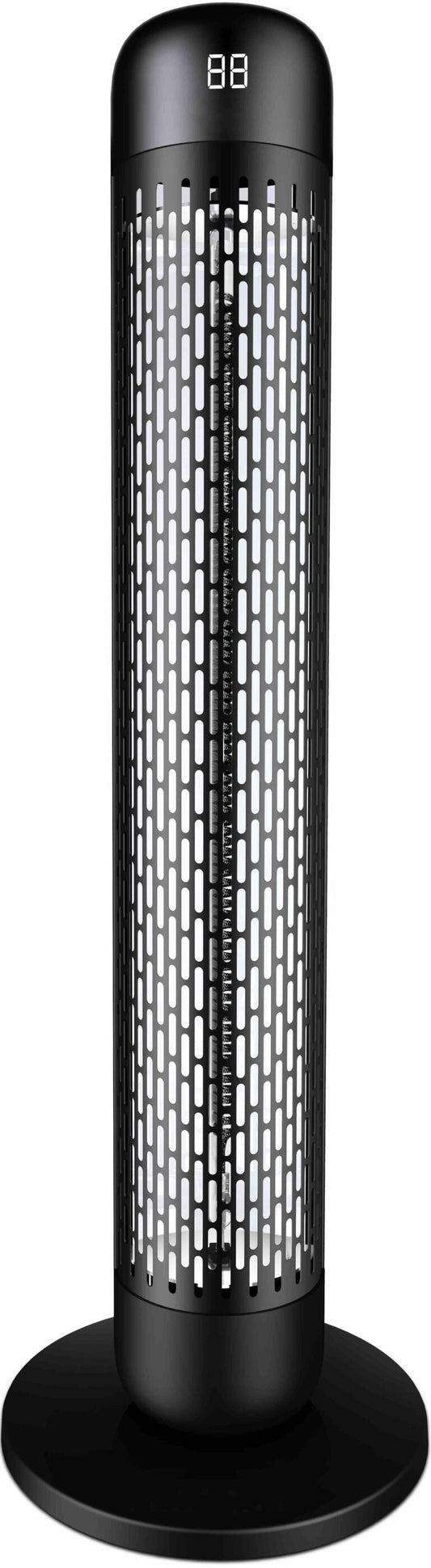 LAMPADA RADIANTE Mod. LR20