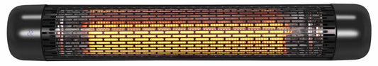 LAMPADA RADIANTE AD INFRAROSSI Mod. LR24