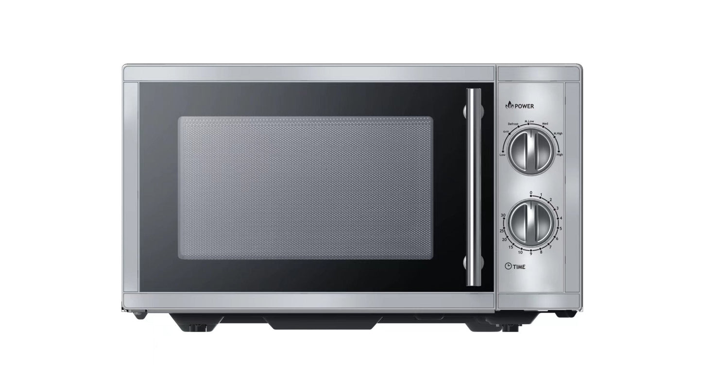 FORNO A MICROONDE MWO B2 GR Cod. MWO01755 - Beckers