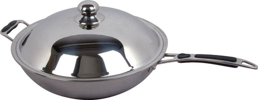 PADELLA WOK - Beckers
