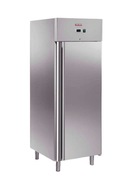 ARMADIO FRIGO POSITIVO 700LT - Mod. GN650 TN/COD. ARM02500 - Beckers