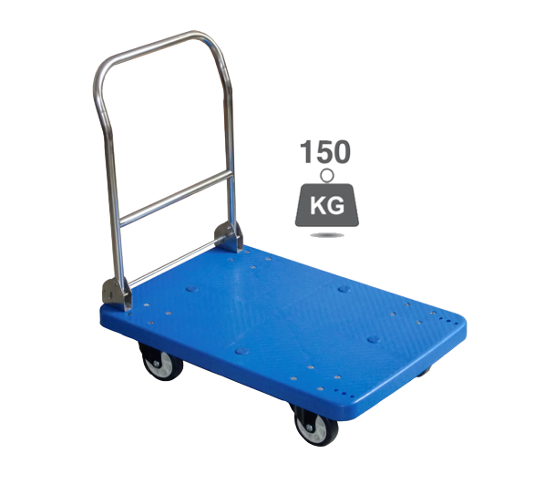 CARRELLO DI SERVIZIO mod RP-85 - Beckers