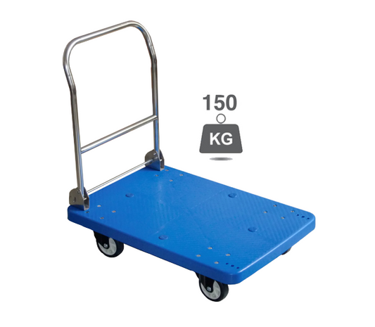 CARRELLO DI SERVIZIO mod RP-85 - Beckers