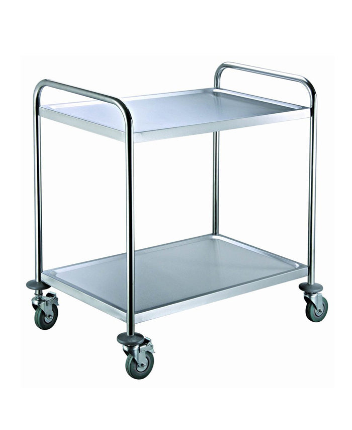 Carrello di servizio mod. RPC-M2 - Beckers