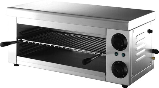 Salamandra fissa mod SA 936 - Beckers