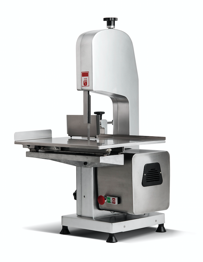 SEGAOSSA SO1650 - Beckers