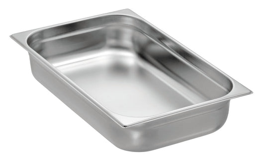 CONTENITORI GASTRONORM 1/1 530X325 mm