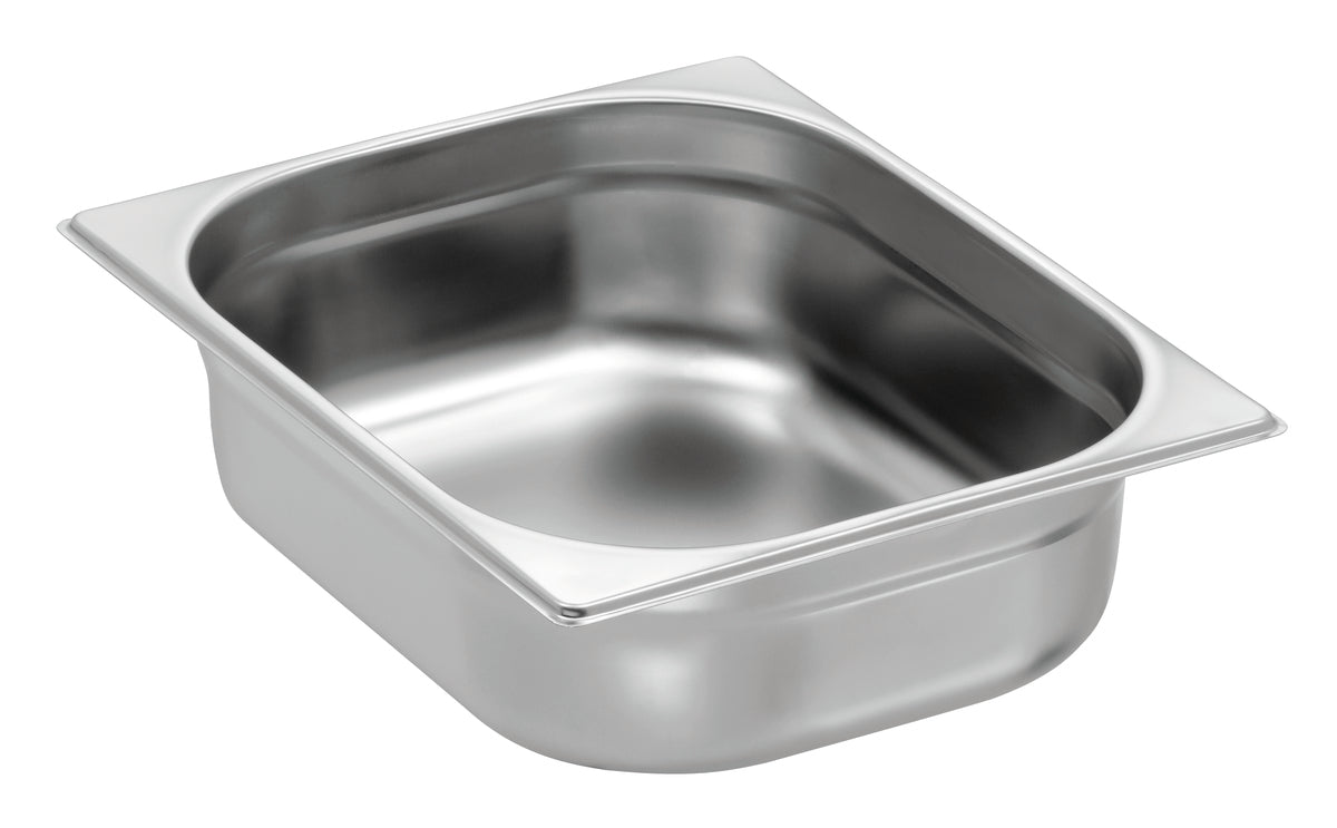 CONTENITORI GASTRONORM 1/2: 325X265 mm