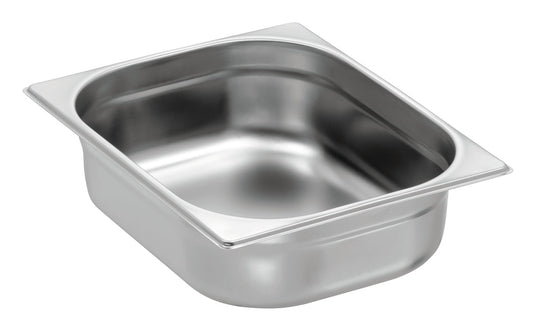 CONTENITORI GASTRONORM 1/2: 325X265 mm