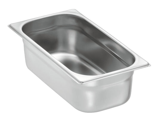 CONTENITORI GASTRONORM 1/3: 325×176 mm