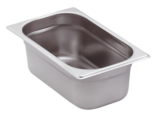 CONTENITORI GASTRONORM 1/4: 265×162 mm