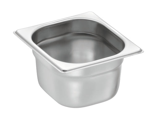 CONTENITORI GASTRONORM 1/6: 176x162 mm - Beckers