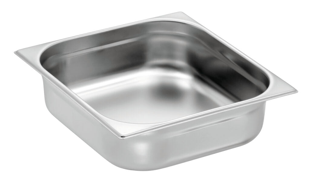 CONTENITORI GASTRONORM 2/3: 354x325 mm - Beckers