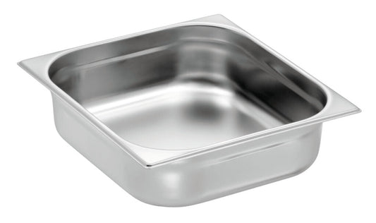 CONTENITORI GASTRONORM 2/3: 354x325 mm - Beckers