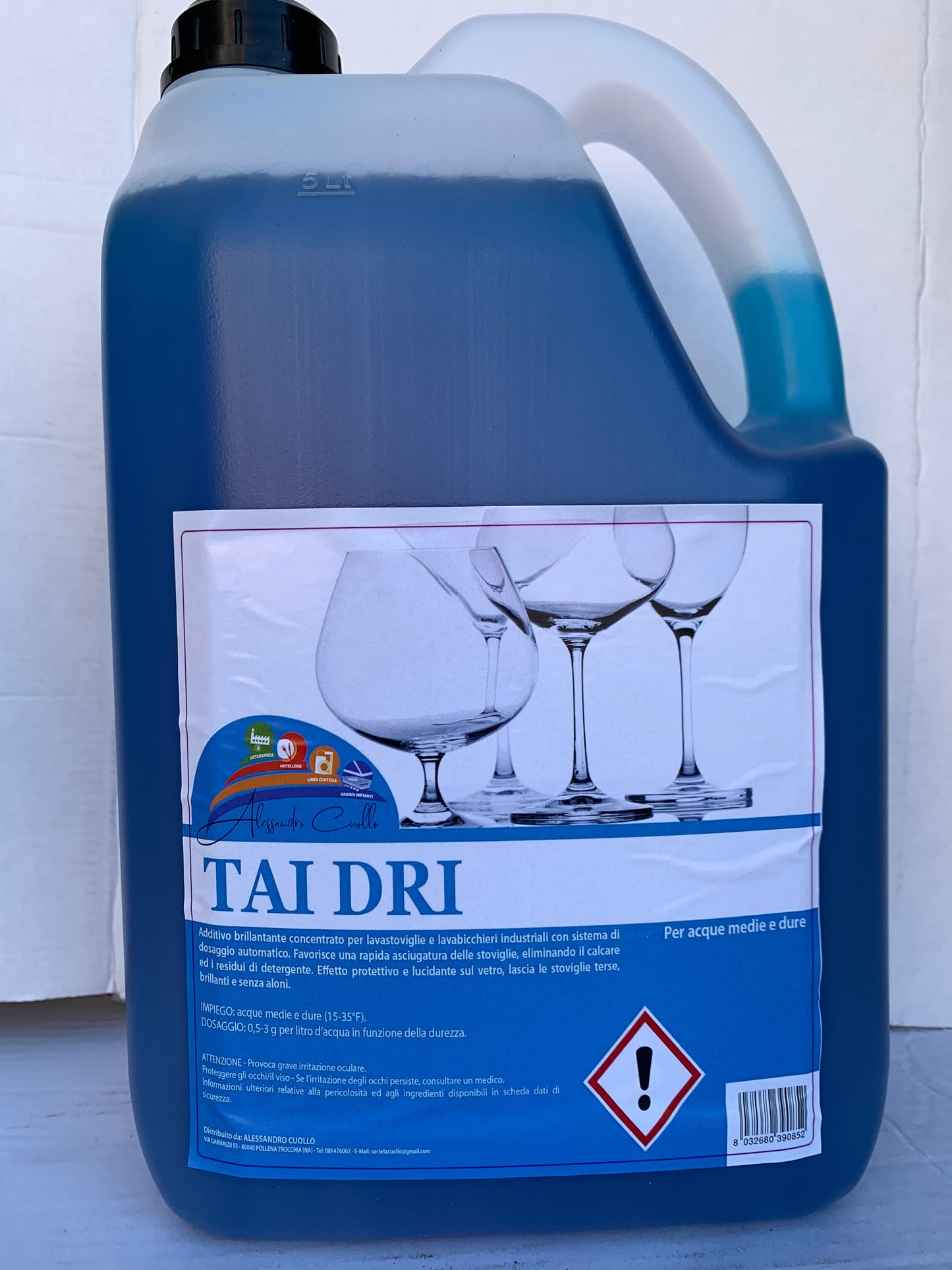 TAI-DRI 5kg