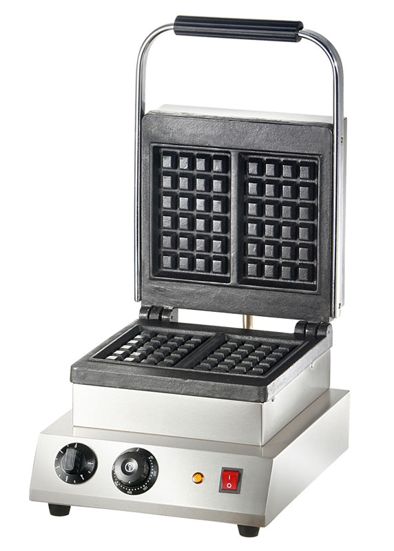 Macchina per waffle WF1 - Beckers