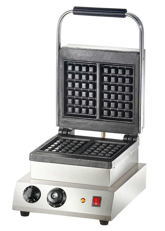 Macchina per waffle WF1 - Beckers