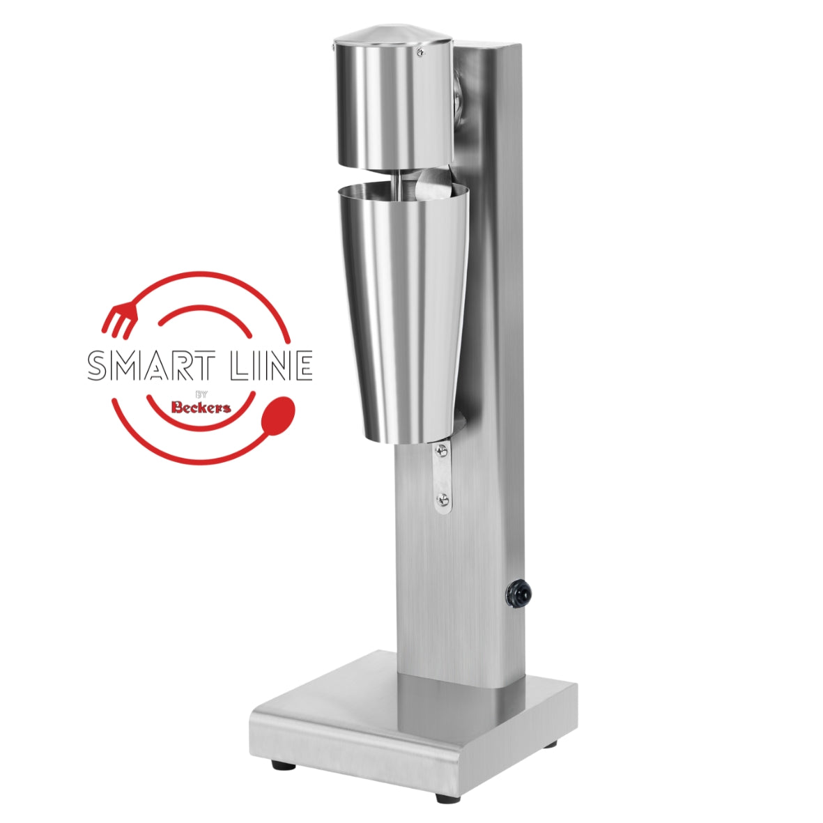 WM1 MILK SHAKE - LINEA SMART LINE - Beckers