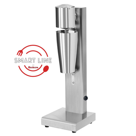 WM1 MILK SHAKE - LINEA SMART LINE - Beckers