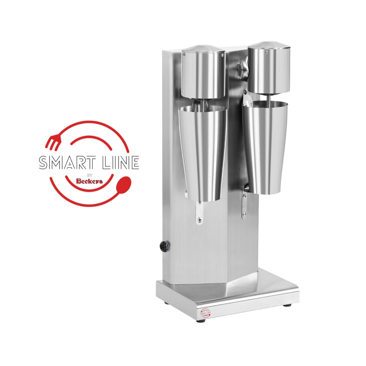WM2 MILK SHAKE - LINEA SMART LINE - Beckers