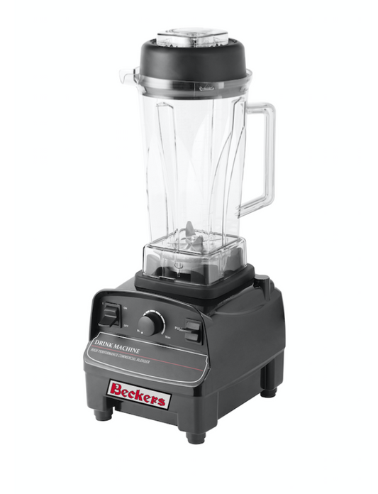 FRULLATORE BL-H - Beckers