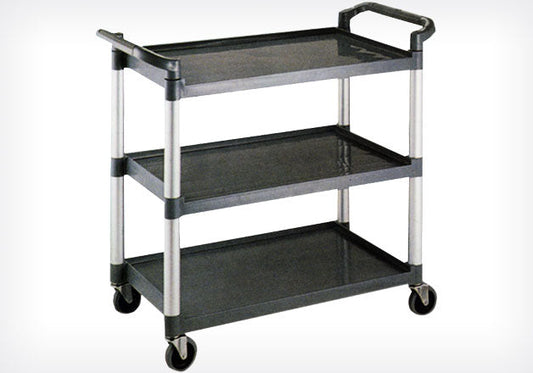 Carrello di servizio mod. CS3 - Beckers