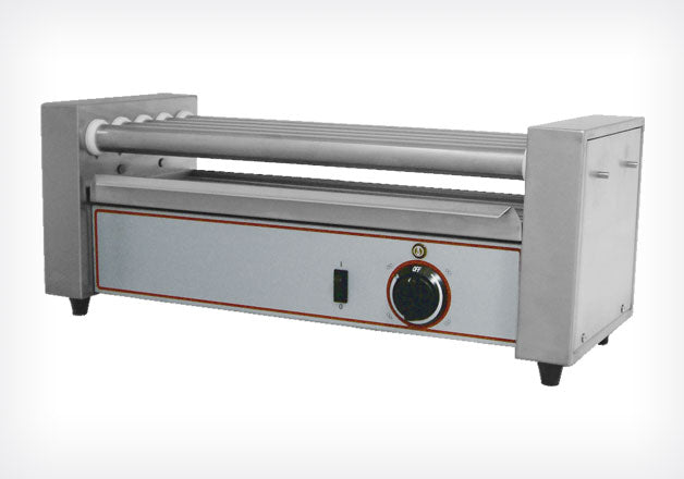 Cuoci wurstel R5 - Beckers