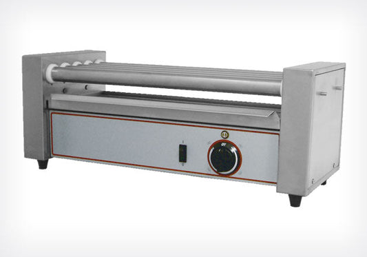 Cuoci wurstel R5 - Beckers