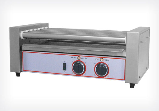 Cuoci wurstel R7 - Beckers