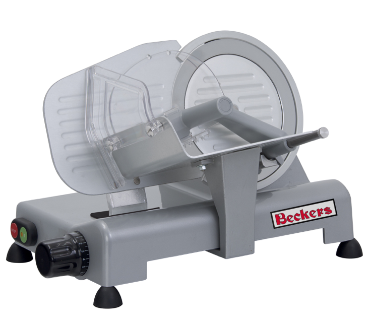 Affettatrice E 195 - Beckers