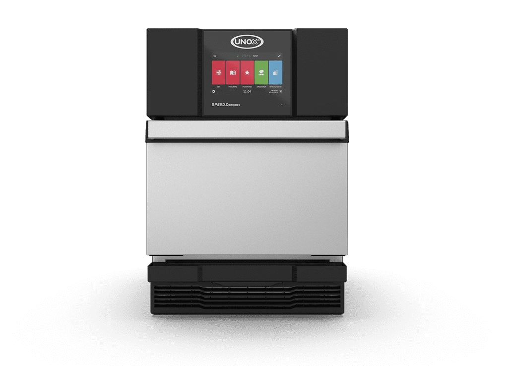 Forno professionale a convezione e microonde/ cottura accelerata SPEED.Compact™ ECO