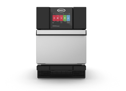 Forno professionale a convezione e microonde/ cottura accelerata SPEED.Compact™ ECO