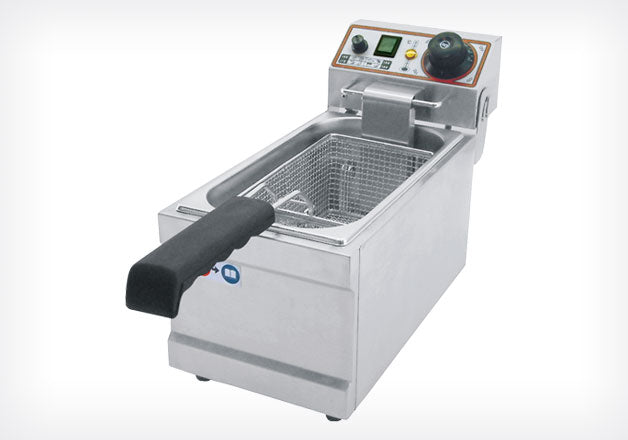Friggitrice elettrica FB 4 LT - Beckers