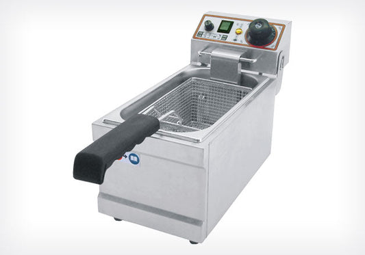 Friggitrice elettrica FB 4 LT - Beckers