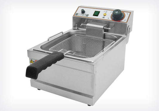 Friggitrice elettrica FB 6 LT - Beckers