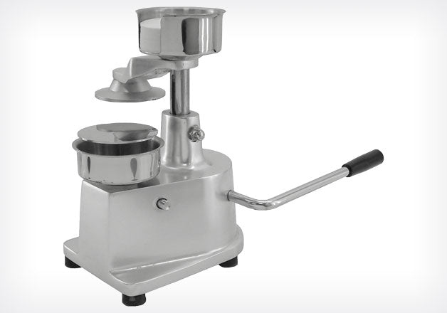 Hamburgatrice MH 100 - Beckers