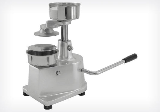 Hamburgatrice MH 100 - Beckers