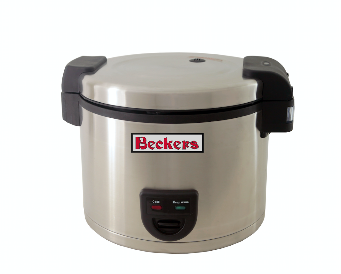CUOCI RISO mod RIS8 - Beckers