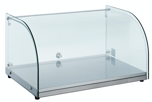 VETRINA NEUTRA RTN 25 - Beckers