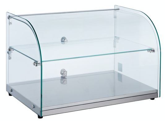 VETRINA NEUTRA RTN 45 - Beckers