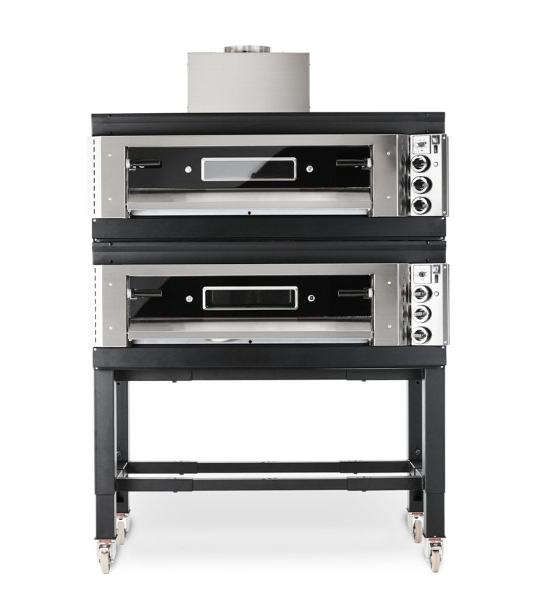 FORNO MODULARE A GAS OEM