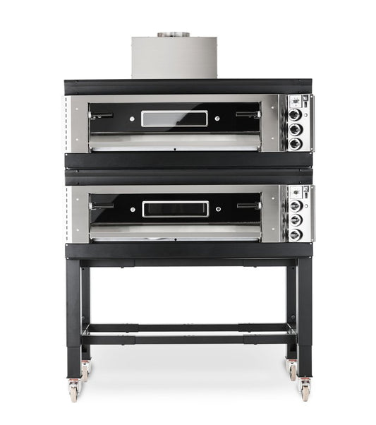 FORNO MODULARE A GAS OEM