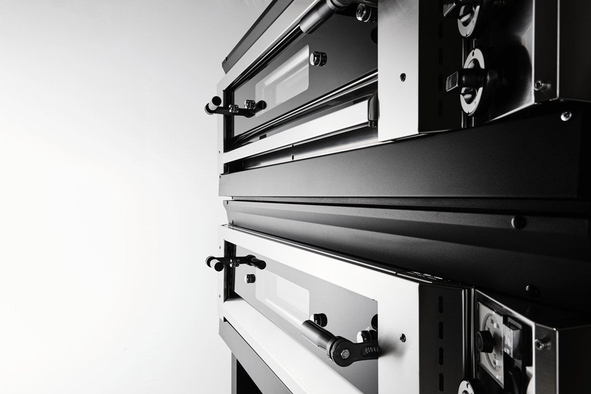 FORNO MODULARE A GAS OEM