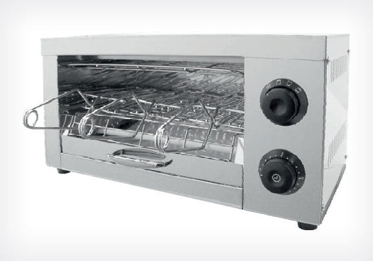 Toaster A3 - Beckers