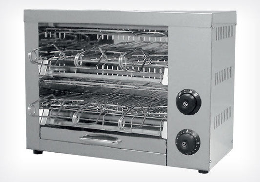 Toaster A6 - Beckers