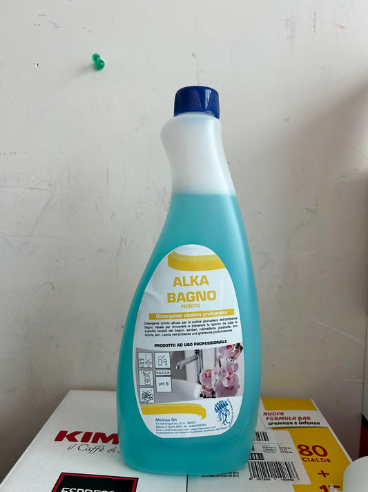 Alka Bagno 750ml