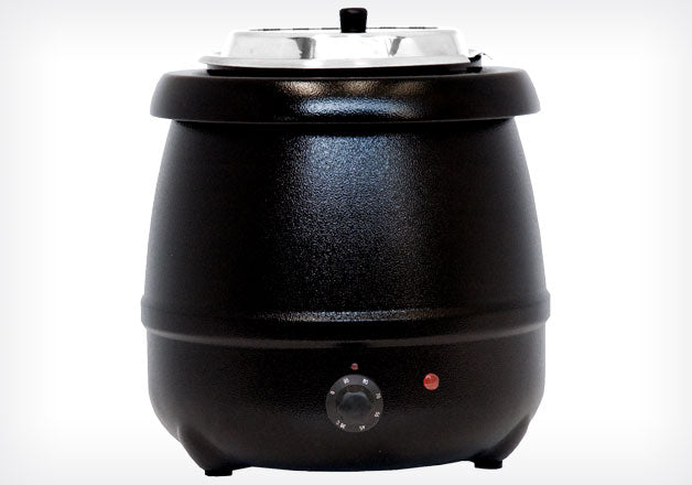 Zuppiera SKH 10 - Beckers